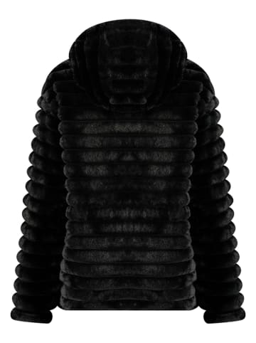 Geographical Norway Fleece vest "Trebelle" zwart