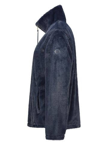 Geographical Norway Fleecejacke "Tofure" in Dunkelblau