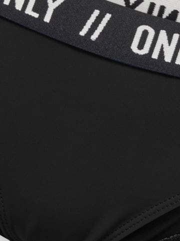 KIDS ONLY Bikini "Sandy" in Schwarz