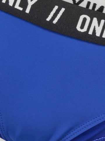 KIDS ONLY Bikini "Sandy" in Blau
