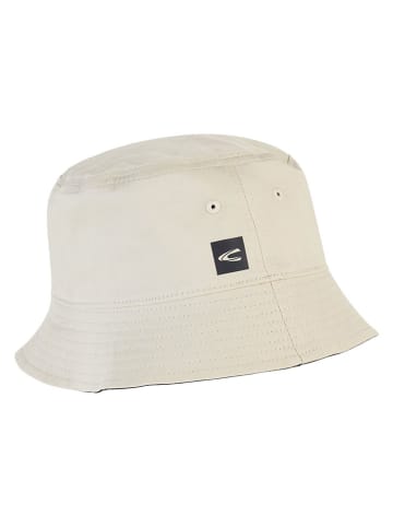 Camel Active Fischerhut in Beige