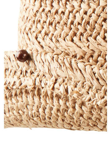 Camel Active Kapelusz w kolorze jasnobrązowym