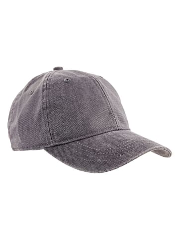 Camel Active Cap in Grau
