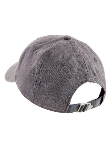 Camel Active Cap in Grau