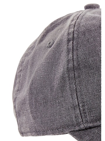 Camel Active Cap in Grau