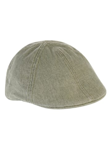Camel Active Cap in Khaki