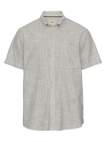 Camel Active Hemd - Regular fit - in Grau