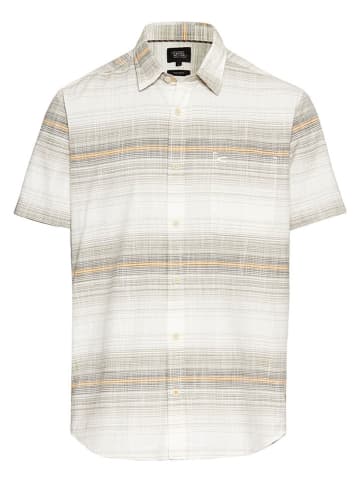 Camel Active Hemd - Regular fit - in Beige