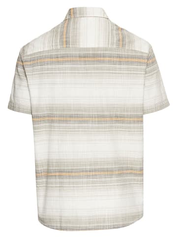 Camel Active Hemd - Regular fit - in Beige