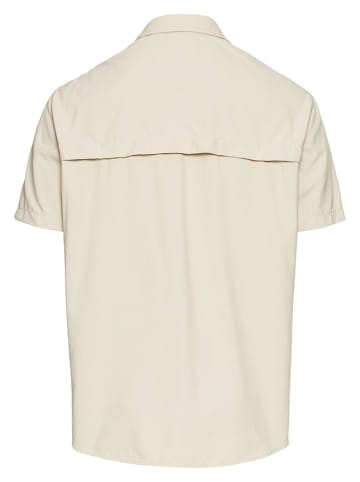 Camel Active Funktionshemd in Beige
