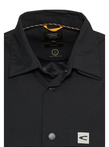 Camel Active Functioneel shirt donkerblauw