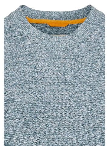 Camel Active Trui blauw