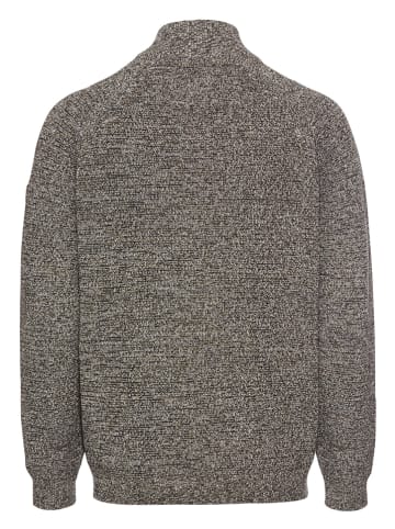Camel Active Cardigan in Khaki