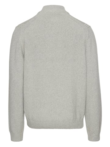 Camel Active Cardigan in Grau