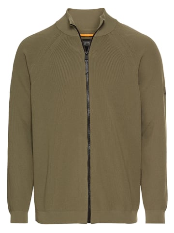 Camel Active Vest kaki