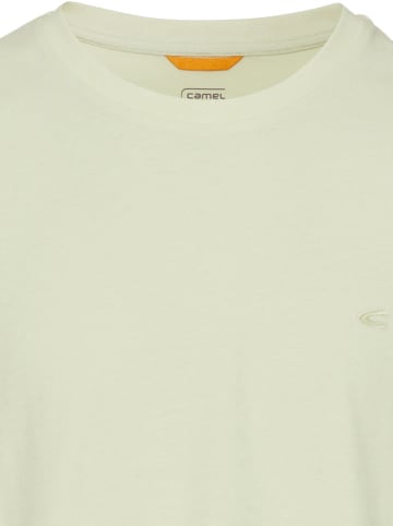 Camel Active Shirt groen