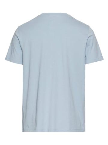 Camel Active Shirt in Hellblau