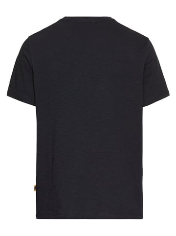 Camel Active Shirt donkerblauw