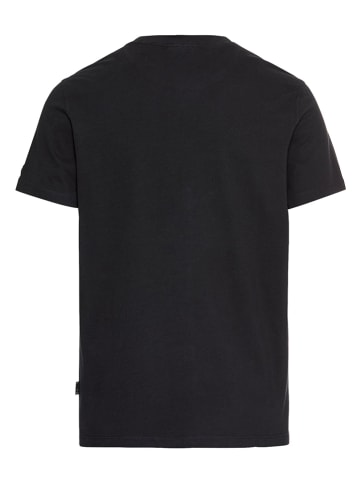 Camel Active Shirt in Dunkelblau