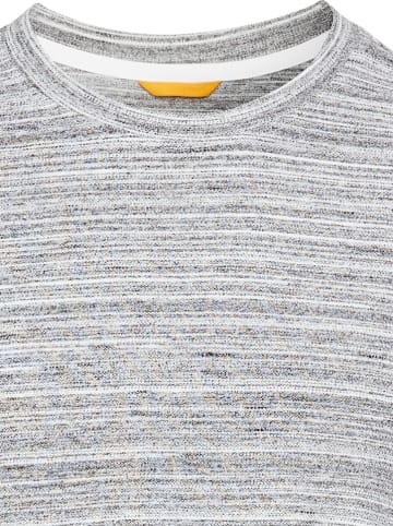 Camel Active Koszulka w kolorze szarym