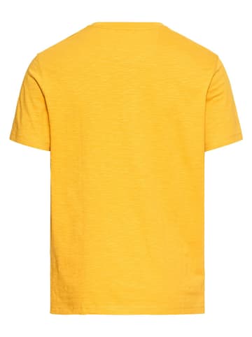 Camel Active Shirt geel