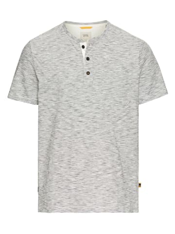 Camel Active Koszulka w kolorze szarym
