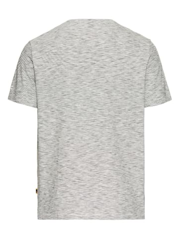 Camel Active Shirt in Grau