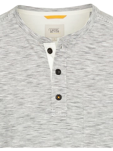 Camel Active Shirt grijs