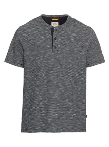 Camel Active Shirt grijs