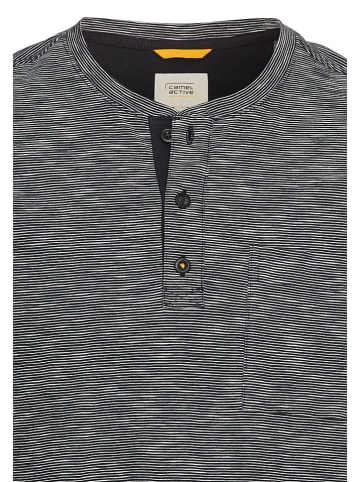 Camel Active Shirt in Grau