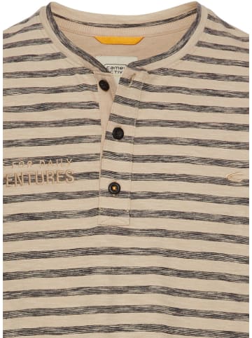 Camel Active Shirt in Beige