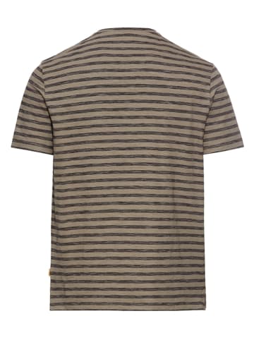 Camel Active Shirt in Khaki