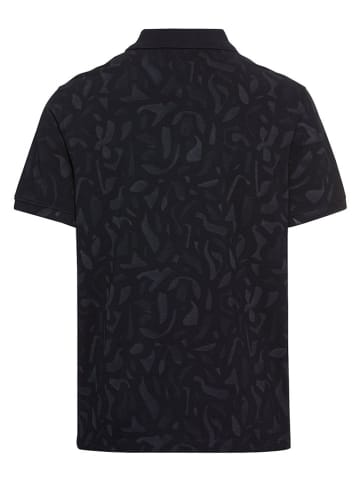 Camel Active Koszulka polo w kolorze granatowym