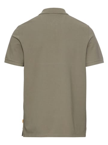 Camel Active Koszulka polo w kolorze khaki