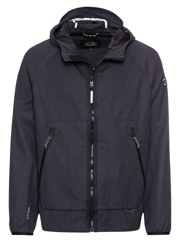 Camel Active Tusssenjas donkerblauw