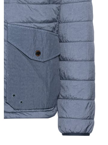 Camel Active Steppjacke in Blau