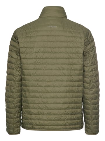 Camel Active Steppjacke in Khaki