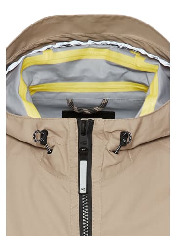 Camel Active Kurtka funkcyjna w kolorze beżowym