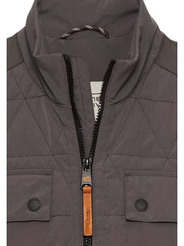 Camel Active Steppjacke in Taupe