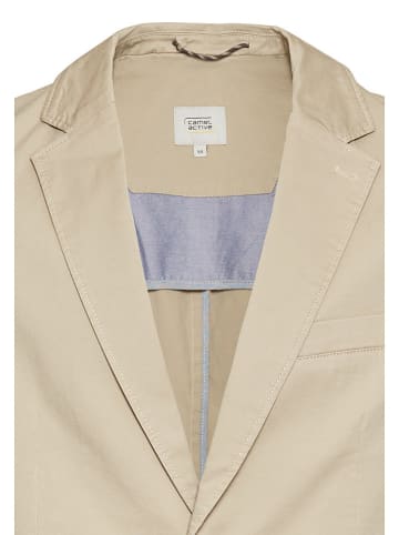 Camel Active Sakko in Beige