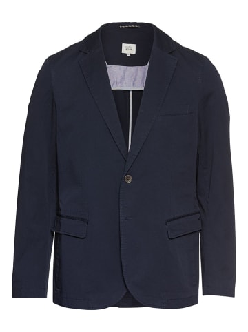 Camel Active Marynarka w kolorze granatowym