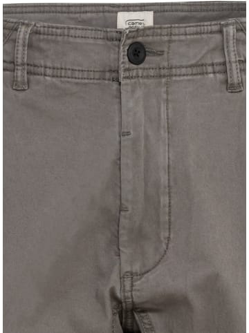 Camel Active Cargobroek grijs