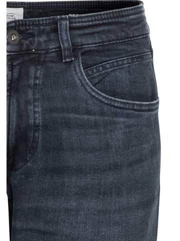 Camel Active Dżinsy - Regular fit - w kolorze granatowym