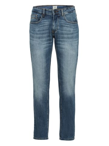 Camel Active Dżinsy - Slim fit - w kolorze niebieskim