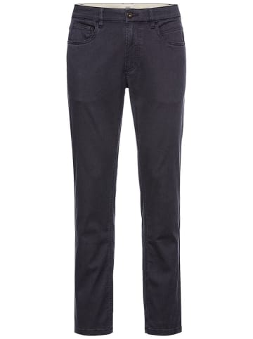 Camel Active Hose - Regular fit - in Dunkelblau