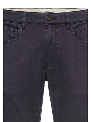 Camel Active Spodnie - Regular fit - w kolorze granatowym