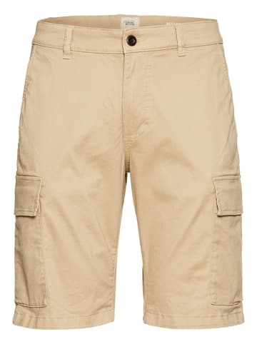Camel Active Cargoshorts in Beige