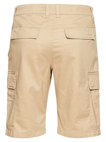 Camel Active Cargoshorts in Beige