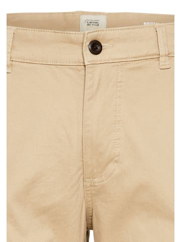 Camel Active Cargoshorts in Beige