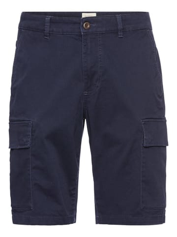 Camel Active Cargoshorts in Dunkelblau